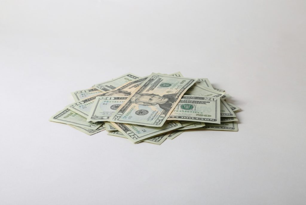 Fixing global health financing as cuts begin to bite