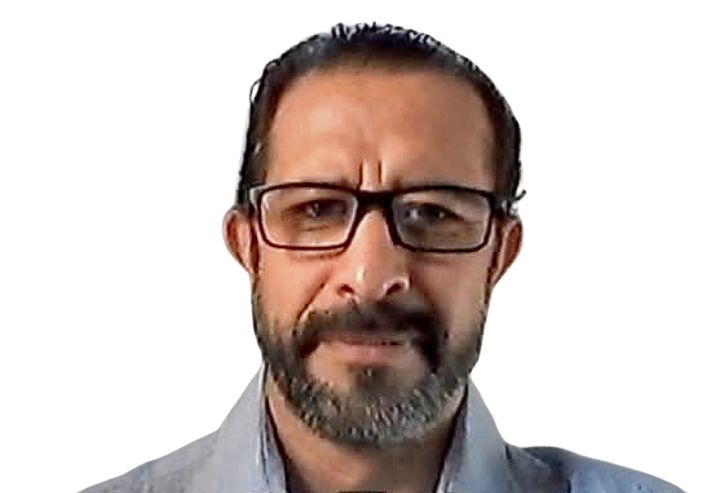Life after Hepatitis: Antonio Oñate