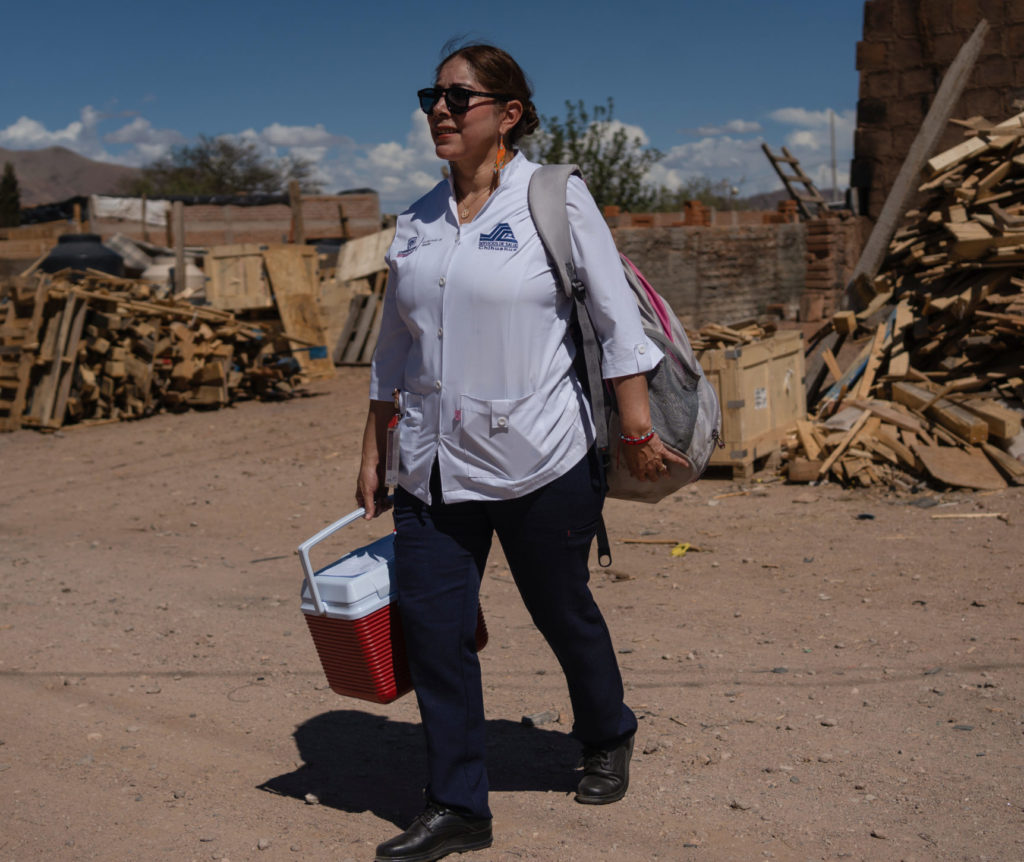 WHO Foundation Launches Urgent Appeal to Save Measles and Rubella Surveillance Network as Global Outbreaks Escalate