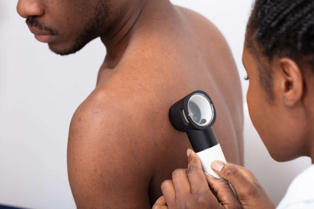 WHO Foundation and L’Oréal Groupe Unite to Improve Skin Health Worldwide
