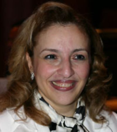 Nahed Mohammed Taher, PhD