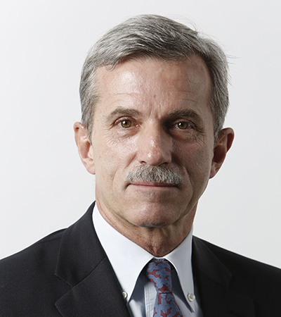 Prof. Dr. Thomas Zeltner
